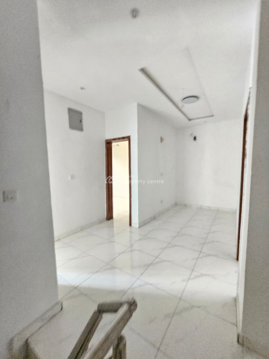 Contemporary Newly Built 4 Bedroom Terrace Duplex, Orchid, Lekki, Lagos, Terraced Duplex for Sale