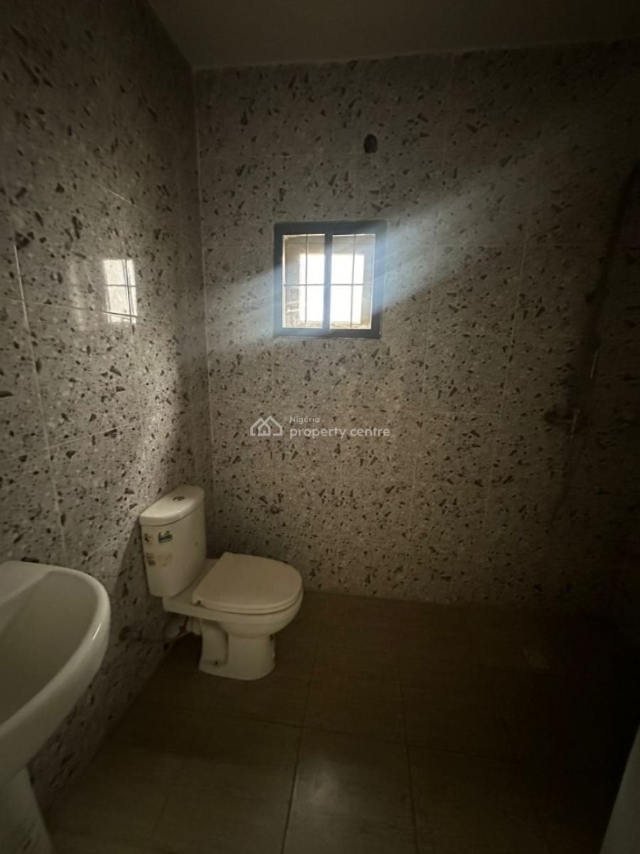 Brand New Five Bedrooms Fully Detached Duplex with Bq, Kado, Abuja, Detached Duplex for Sale