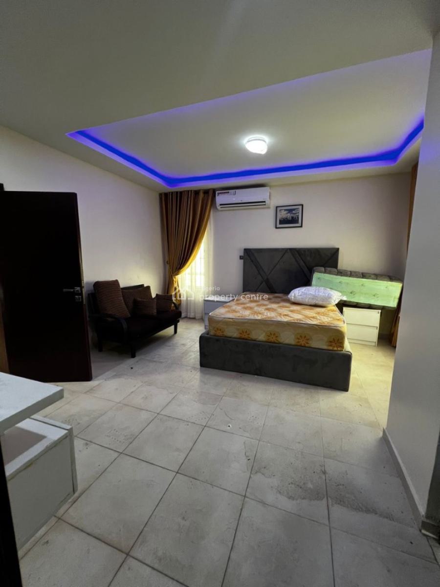4 Bedrooms, Ikate (nike Art Gallery), Lekki, Lagos, Semi-detached Duplex for Rent