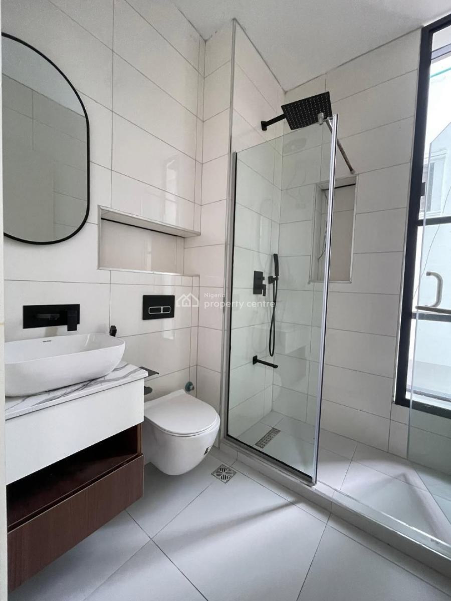 2 Bedroom Apartment, Ologolo, Lekki, Lagos, Flat / Apartment for Sale