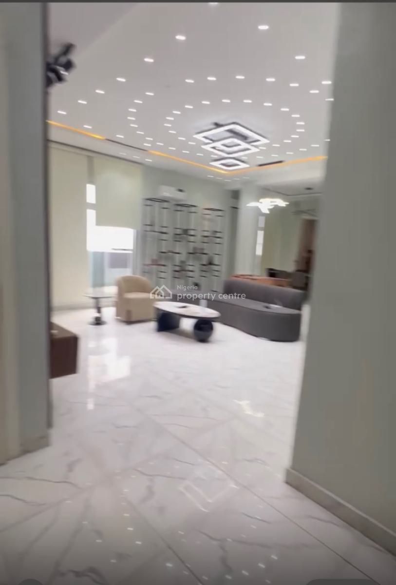 2 Bedrooms, Ikate, Lekki, Lagos, Flat / Apartment for Rent