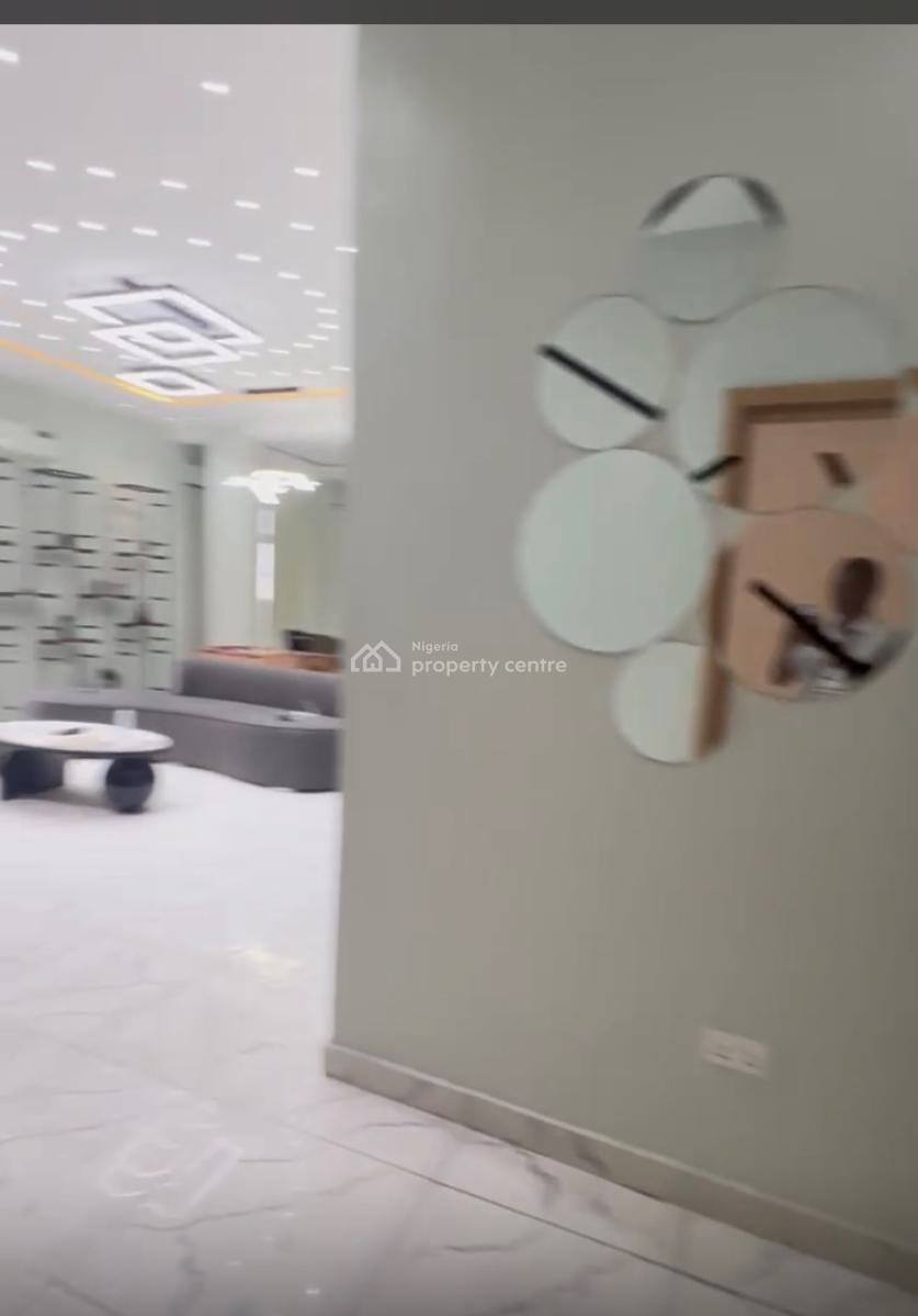 2 Bedrooms, Ikate, Lekki, Lagos, Flat / Apartment for Rent