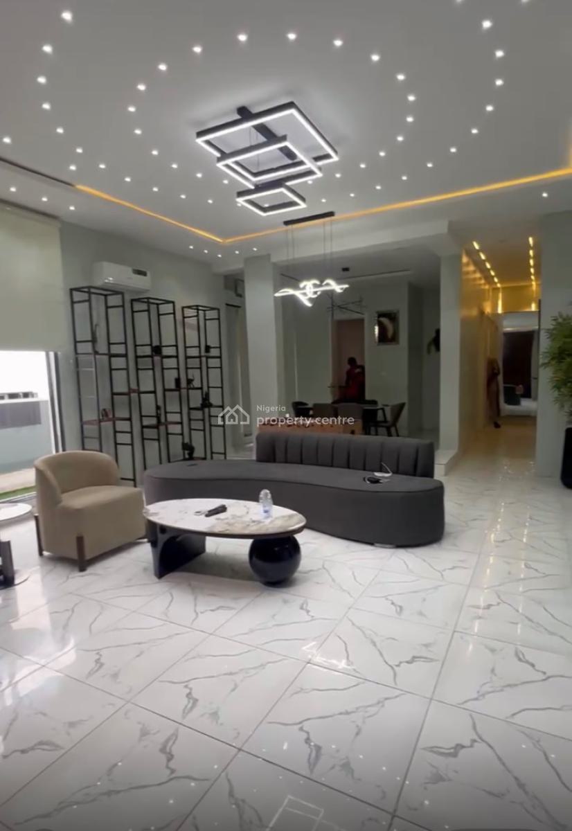 2 Bedrooms, Ikate, Lekki, Lagos, Flat / Apartment for Rent