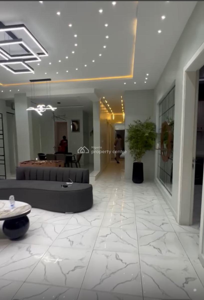 2 Bedrooms, Ikate, Lekki, Lagos, Flat / Apartment for Rent