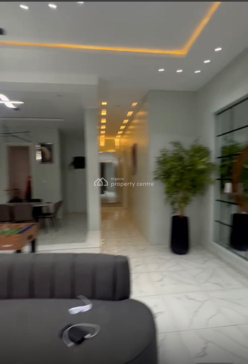 2 Bedrooms, Ikate, Lekki, Lagos, Flat / Apartment for Rent