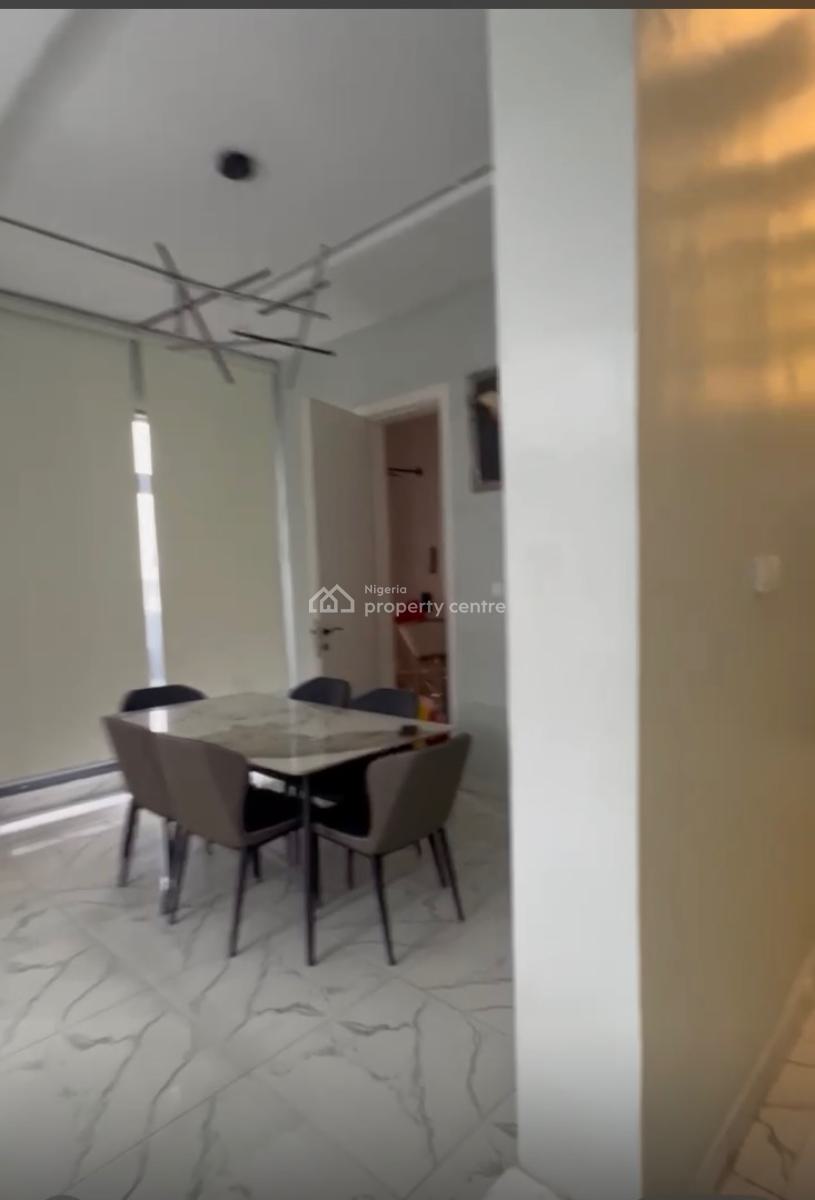 2 Bedrooms, Ikate, Lekki, Lagos, Flat / Apartment for Rent