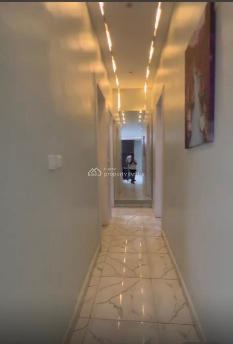 2 Bedrooms, Ikate, Lekki, Lagos, Flat / Apartment for Rent