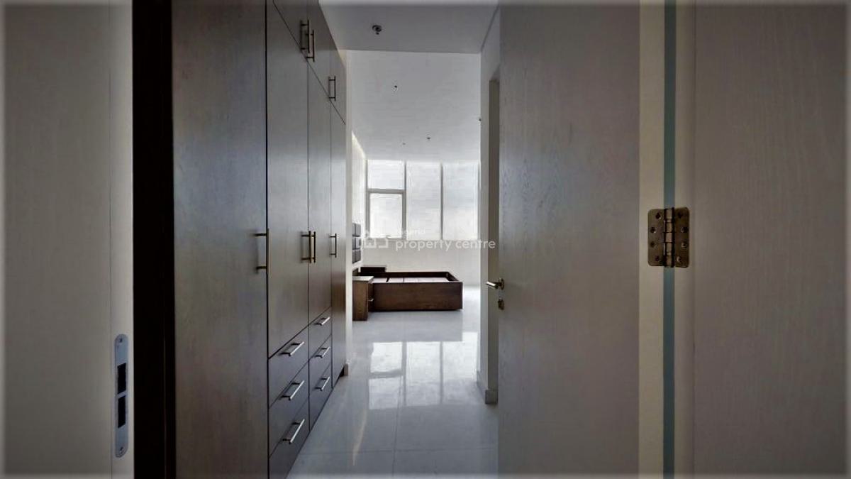18-floor Tower Mixed-use Development, Victoria Island (vi), Lagos, Plaza / Complex / Mall for Sale