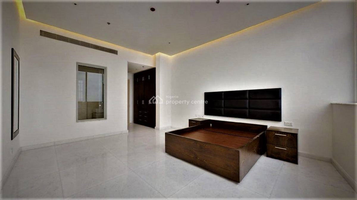 18-floor Tower Mixed-use Development, Victoria Island (vi), Lagos, Plaza / Complex / Mall for Sale