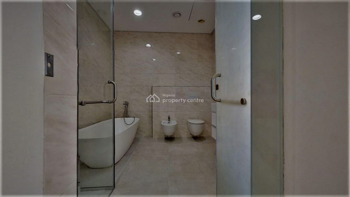 18-floor Tower Mixed-use Development, Victoria Island (vi), Lagos, Plaza / Complex / Mall for Sale