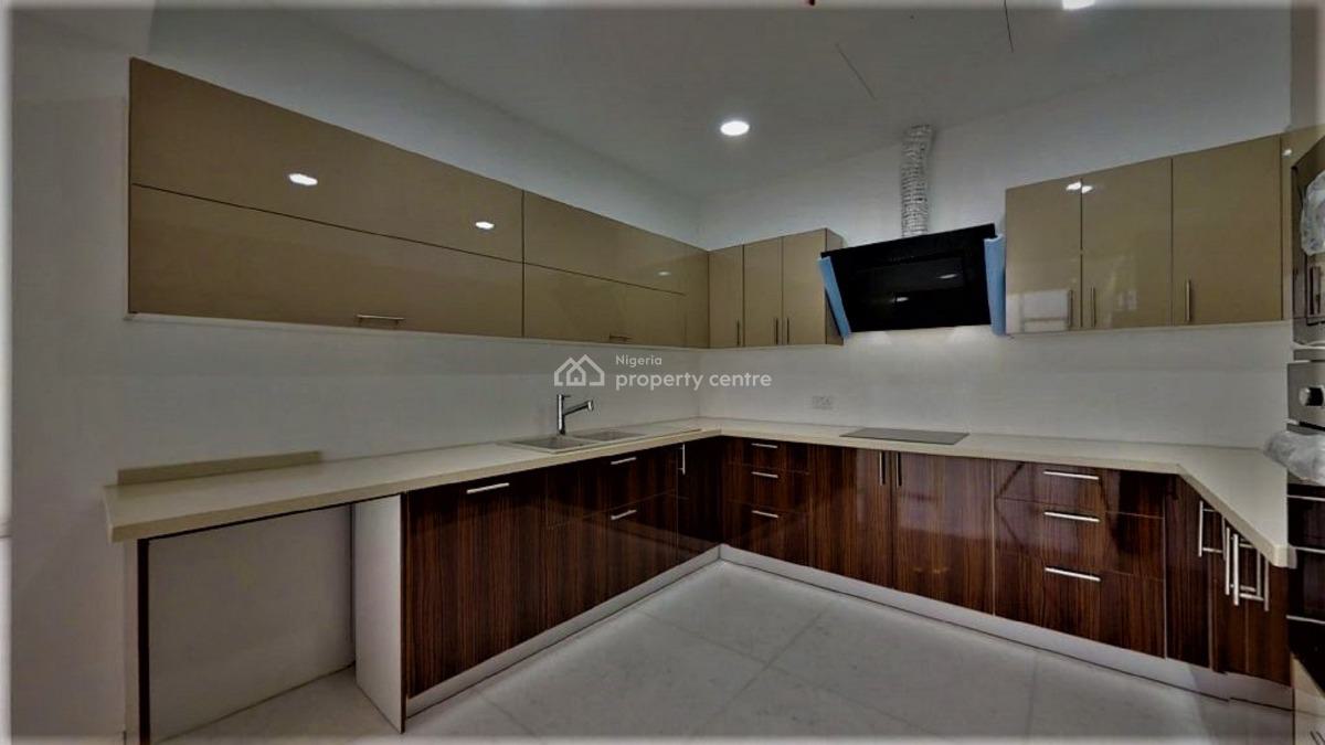 18-floor Tower Mixed-use Development, Victoria Island (vi), Lagos, Plaza / Complex / Mall for Sale