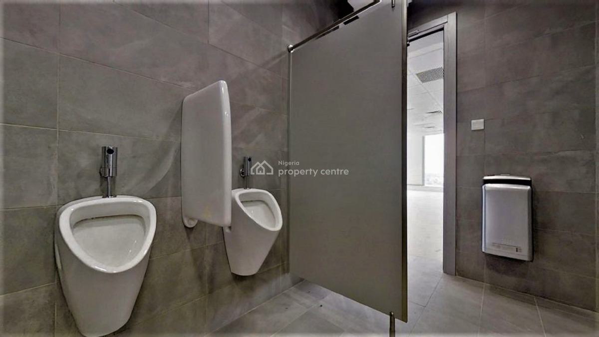 18-floor Tower Mixed-use Development, Victoria Island (vi), Lagos, Plaza / Complex / Mall for Sale