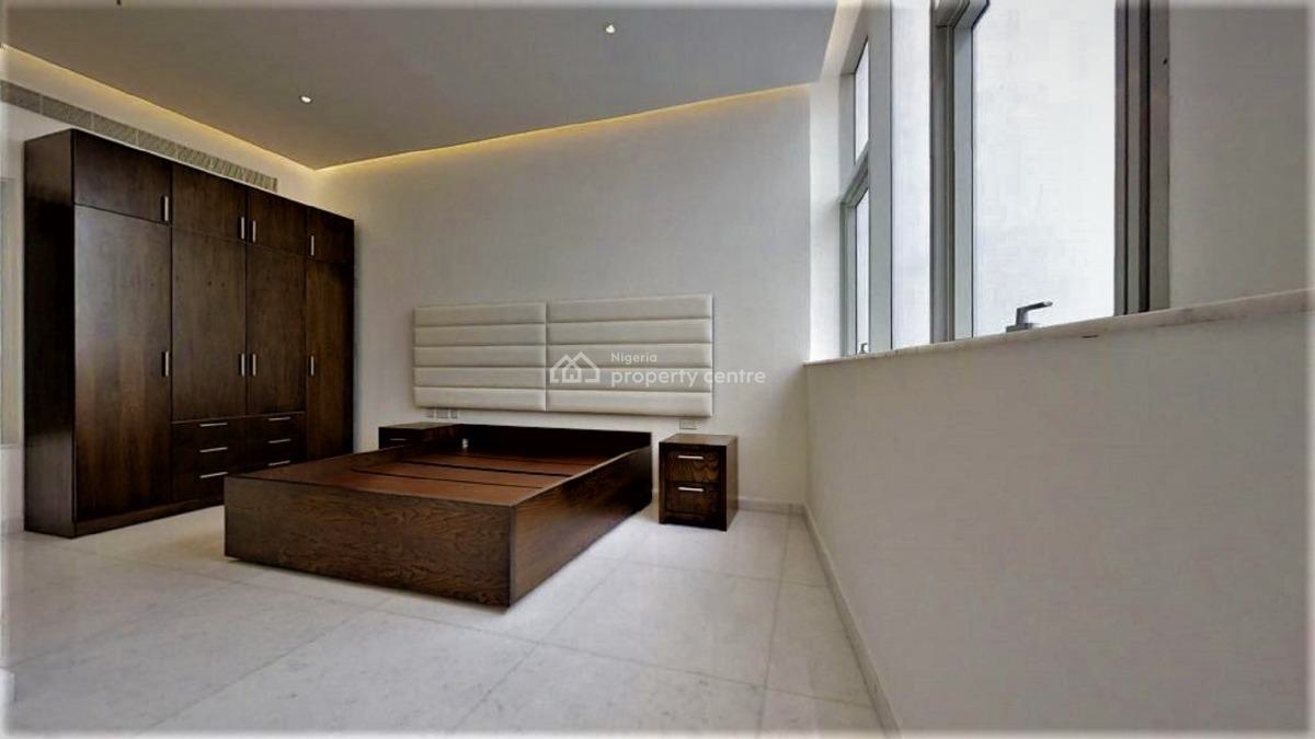 18-floor Tower Mixed-use Development, Victoria Island (vi), Lagos, Plaza / Complex / Mall for Sale