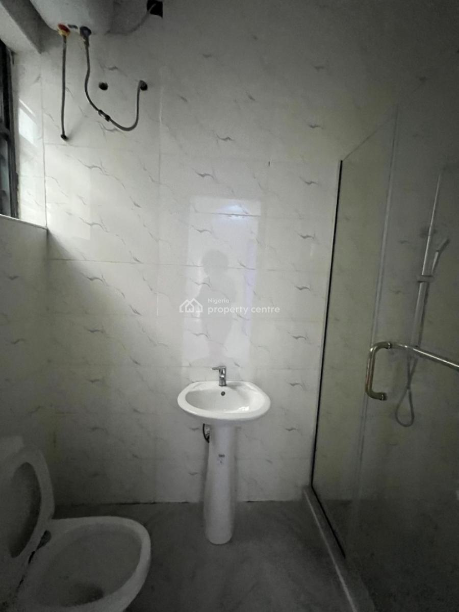4 Bedroom Semi Detached Duplex, County, Lekki, Lagos, Semi-detached Duplex for Sale