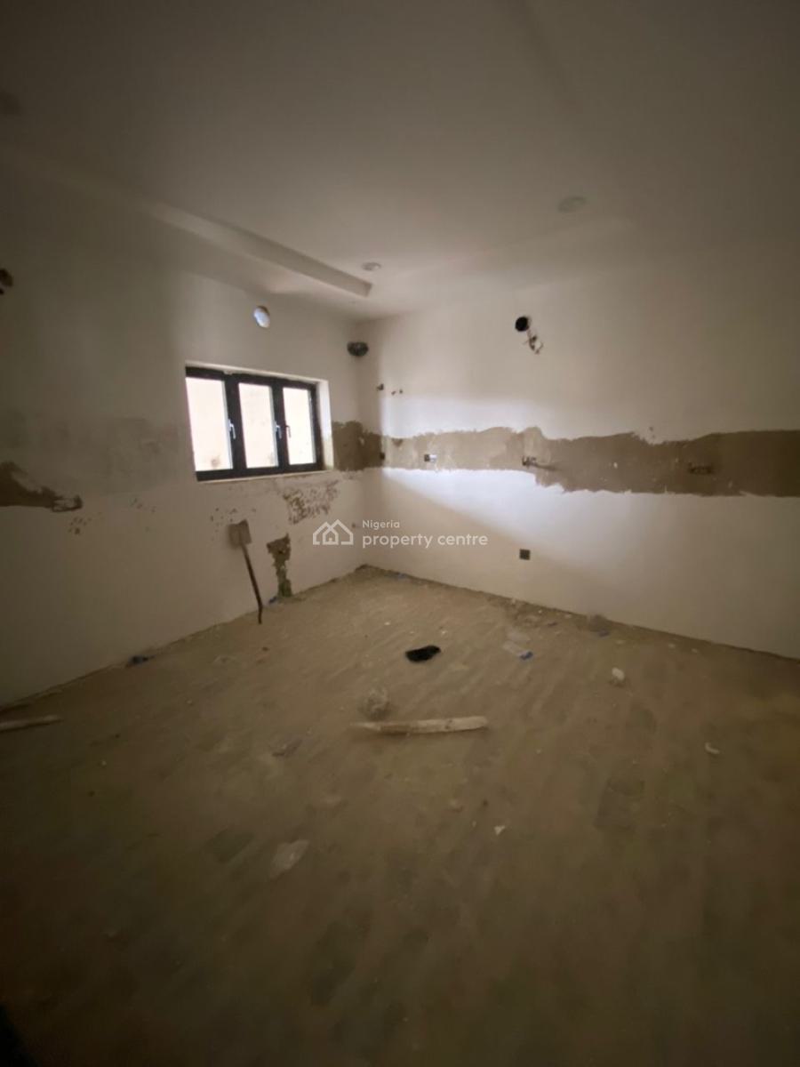 4 Bedroom Terraced Duplex, Mabushi, Abuja, House for Sale