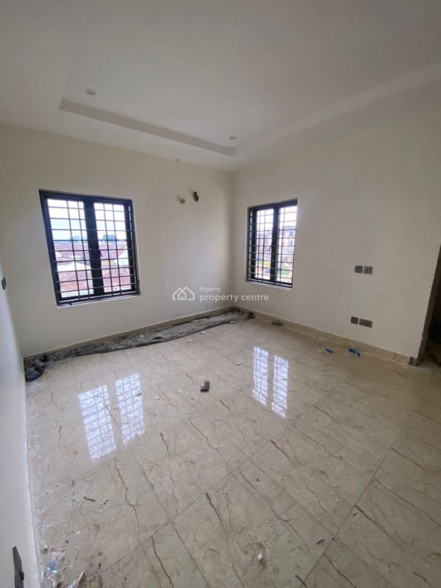 4 Bedroom Terraced Duplex, Mabushi, Abuja, House for Sale