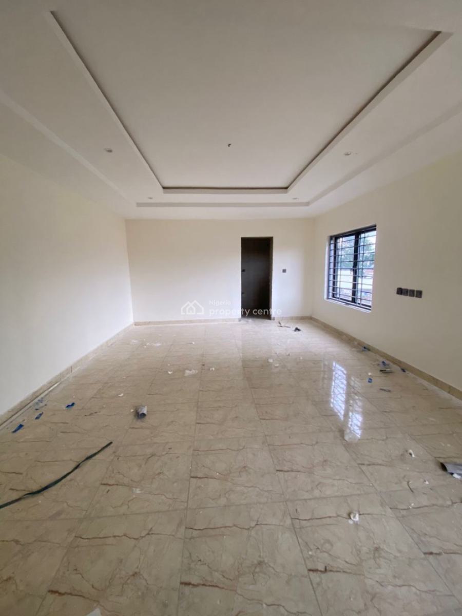4 Bedroom Terraced Duplex, Mabushi, Abuja, House for Sale