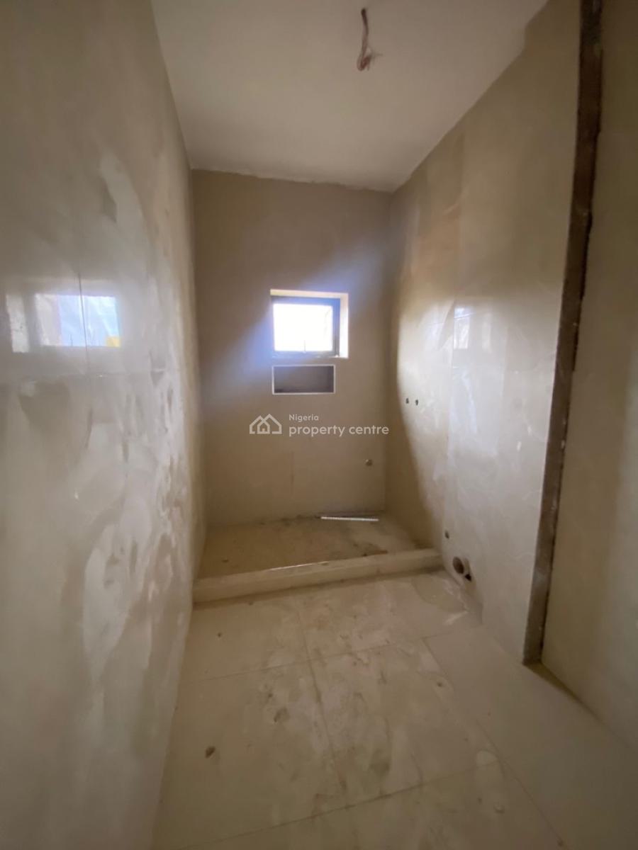 4 Bedroom Terraced Duplex, Mabushi, Abuja, House for Sale