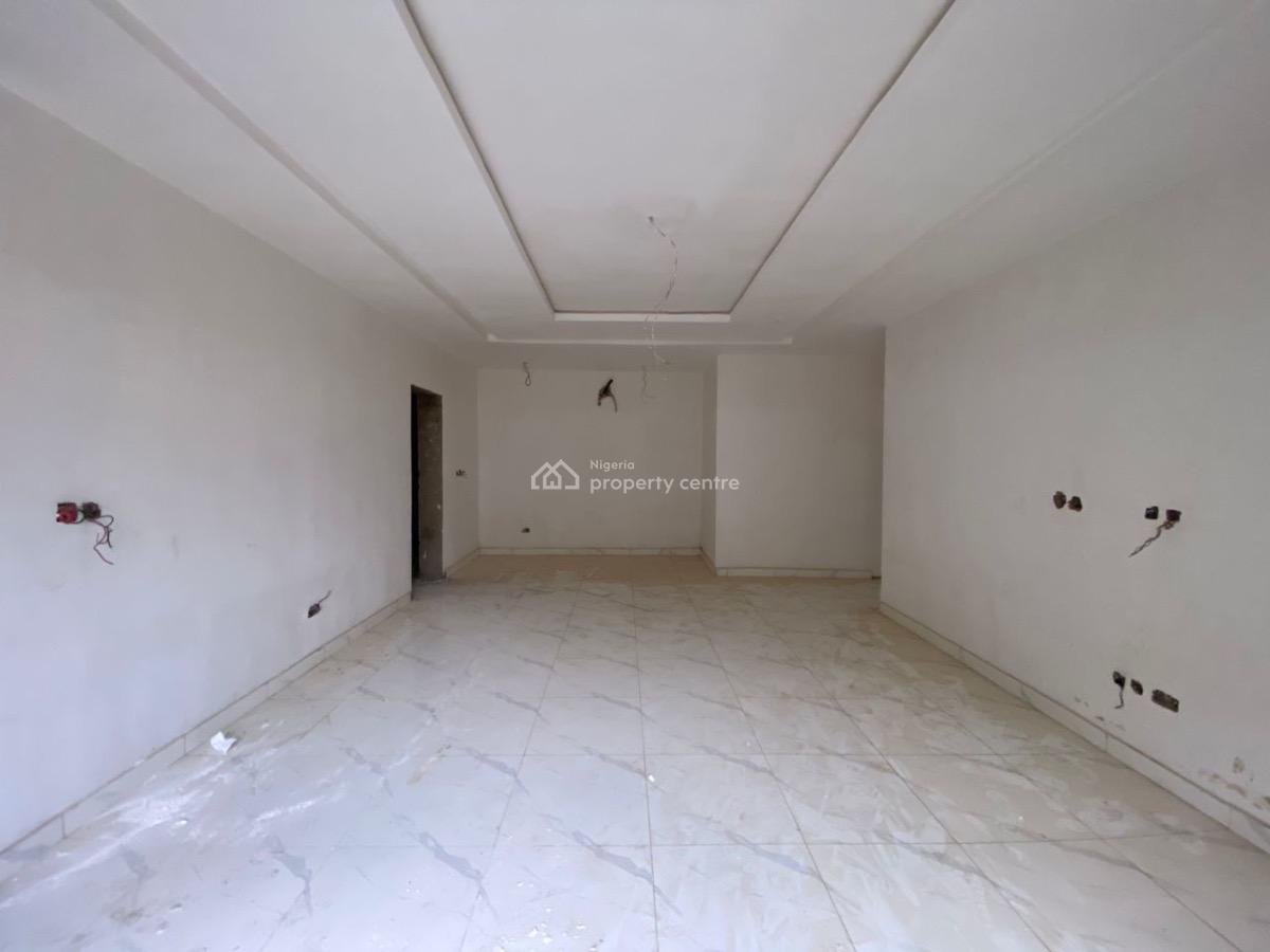 4 Bedroom Terraced Duplex, Mabushi, Abuja, House for Sale