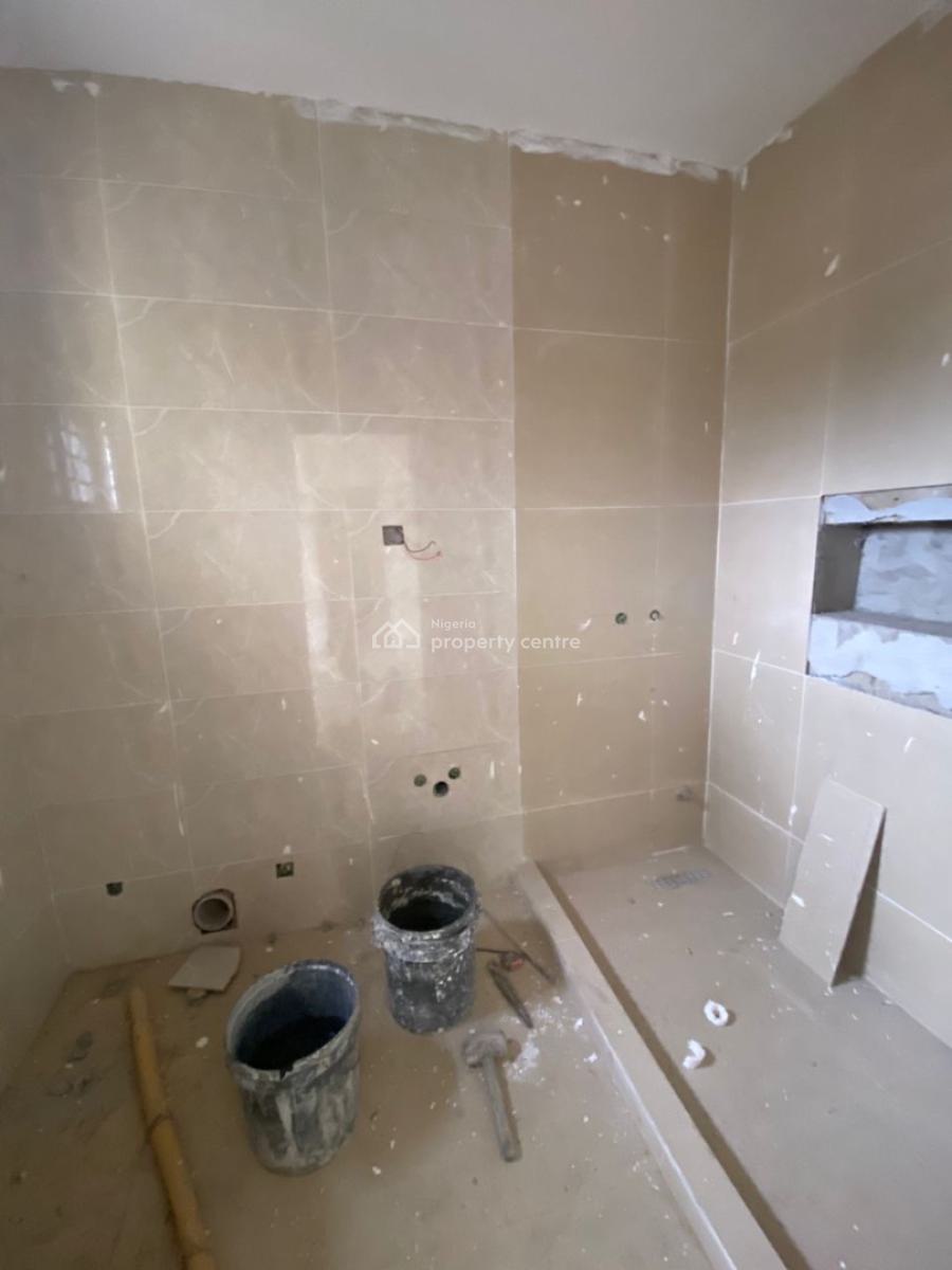 4 Bedroom Terraced Duplex, Mabushi, Abuja, House for Sale