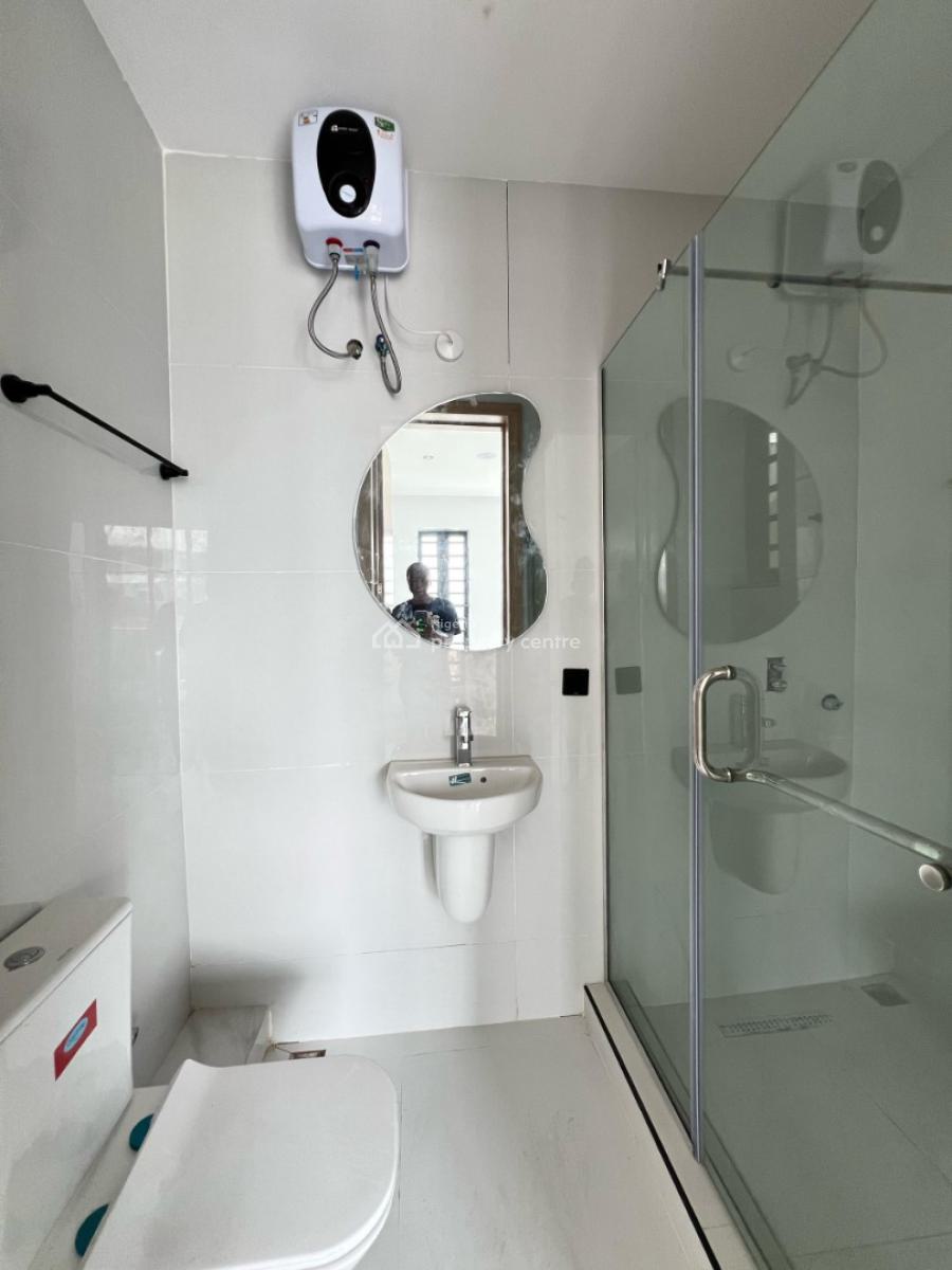 2 Bedroom Apartment, Ikate, Lekki, Lagos, Block of Flats for Sale
