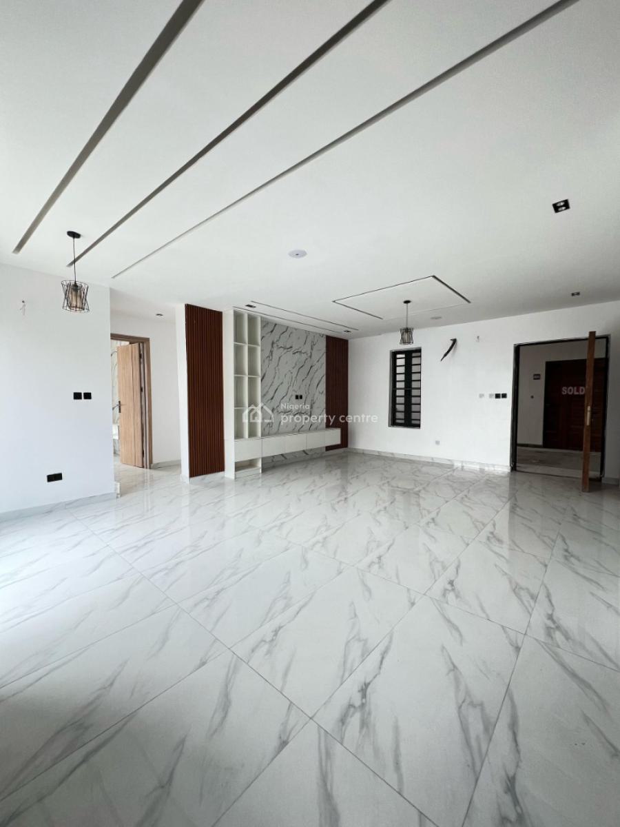 2 Bedroom Apartment, Ikate, Lekki, Lagos, Block of Flats for Sale
