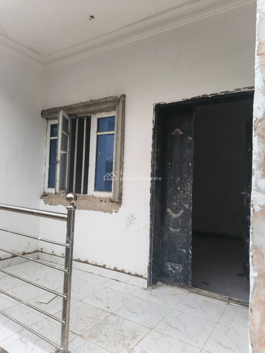 Spacious Newly Built 2bedroom Flat, New Road Gbetu, Awoyaya, Ibeju Lekki, Lagos, Flat / Apartment for Rent