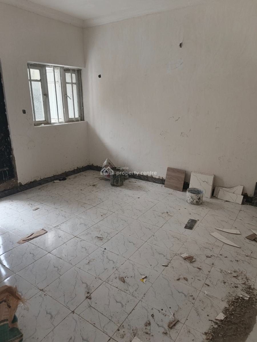 Spacious Newly Built 2bedroom Flat, New Road Gbetu, Awoyaya, Ibeju Lekki, Lagos, Flat / Apartment for Rent