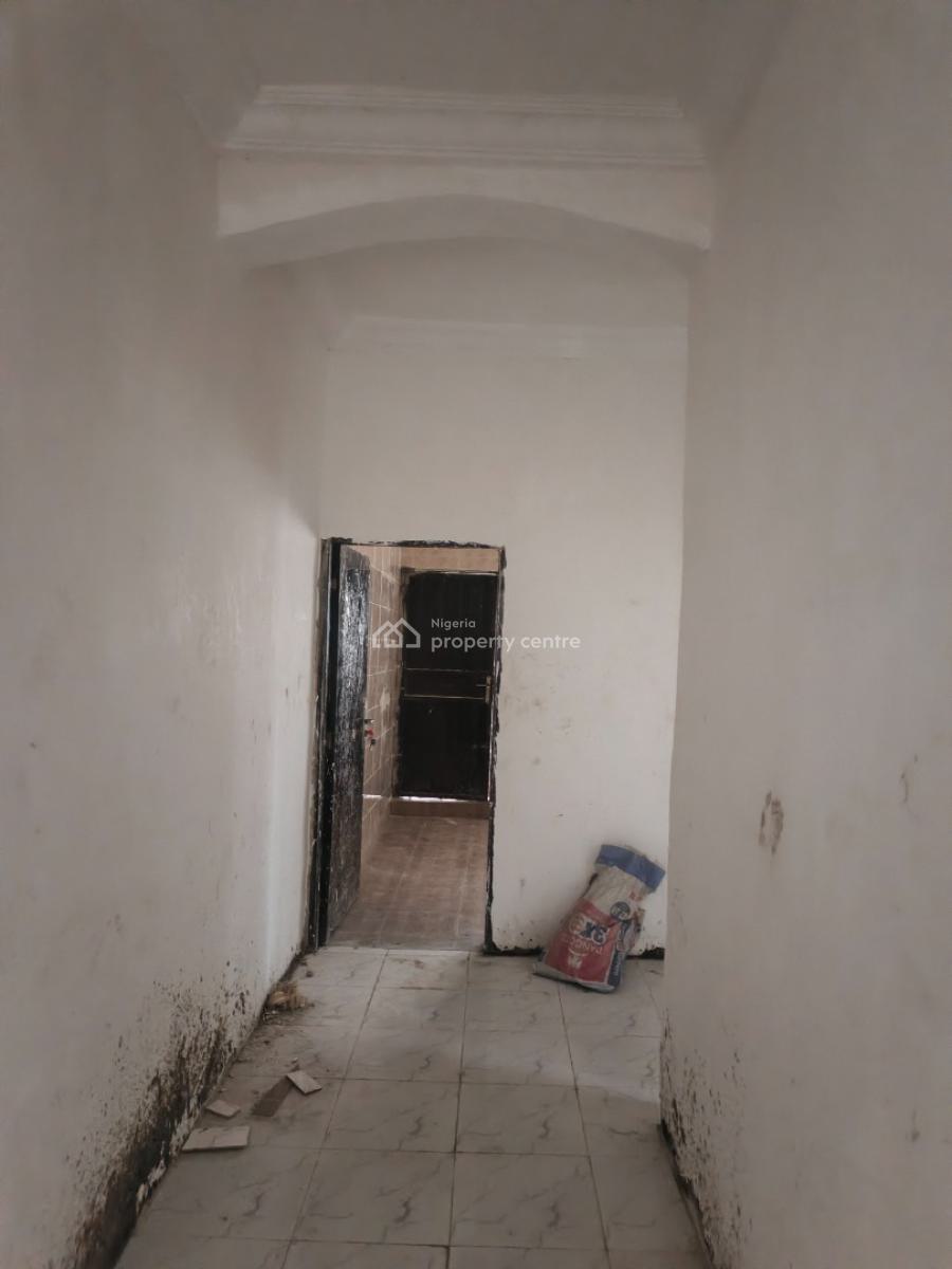 Spacious Newly Built 2bedroom Flat, New Road Gbetu, Awoyaya, Ibeju Lekki, Lagos, Flat / Apartment for Rent