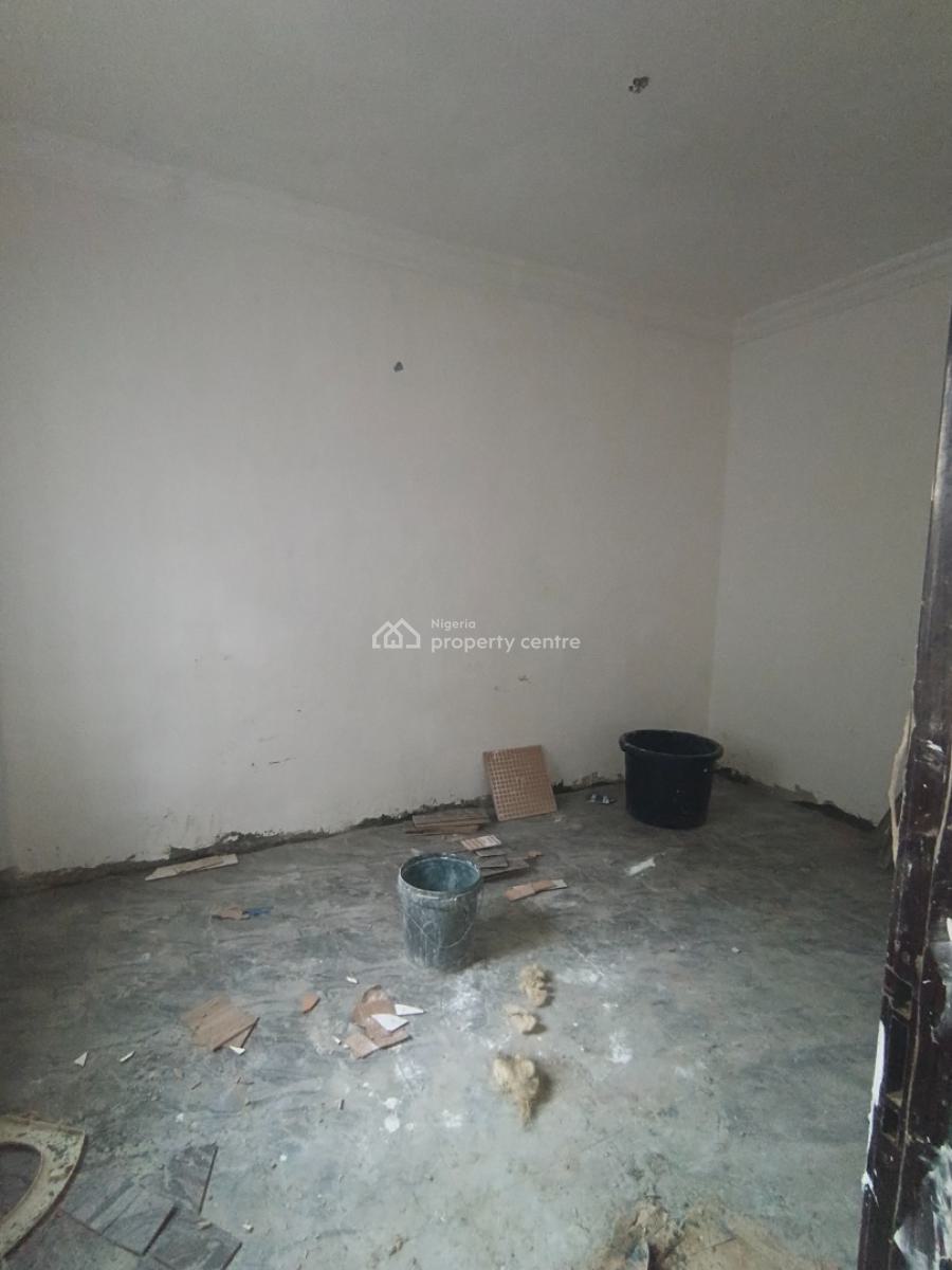 Spacious Newly Built 2bedroom Flat, New Road Gbetu, Awoyaya, Ibeju Lekki, Lagos, Flat / Apartment for Rent