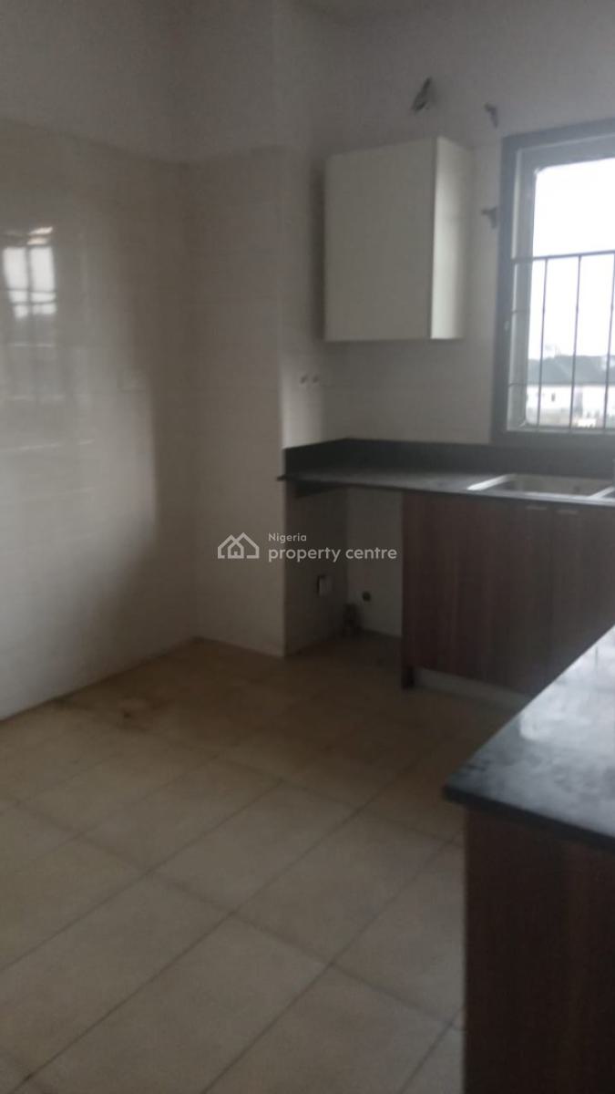 3bedroom Apartment, Oral Estate, Lekki, Lekki, Lagos, Flat / Apartment for Sale