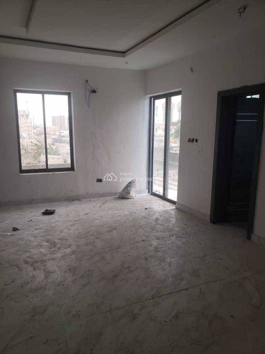 2 Bedroom Serviced Apartment, Oniru, Victoria Island (vi), Lagos, Flat / Apartment for Rent