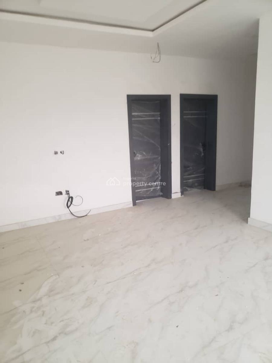 2 Bedroom Serviced Apartment, Oniru, Victoria Island (vi), Lagos, Flat / Apartment for Rent