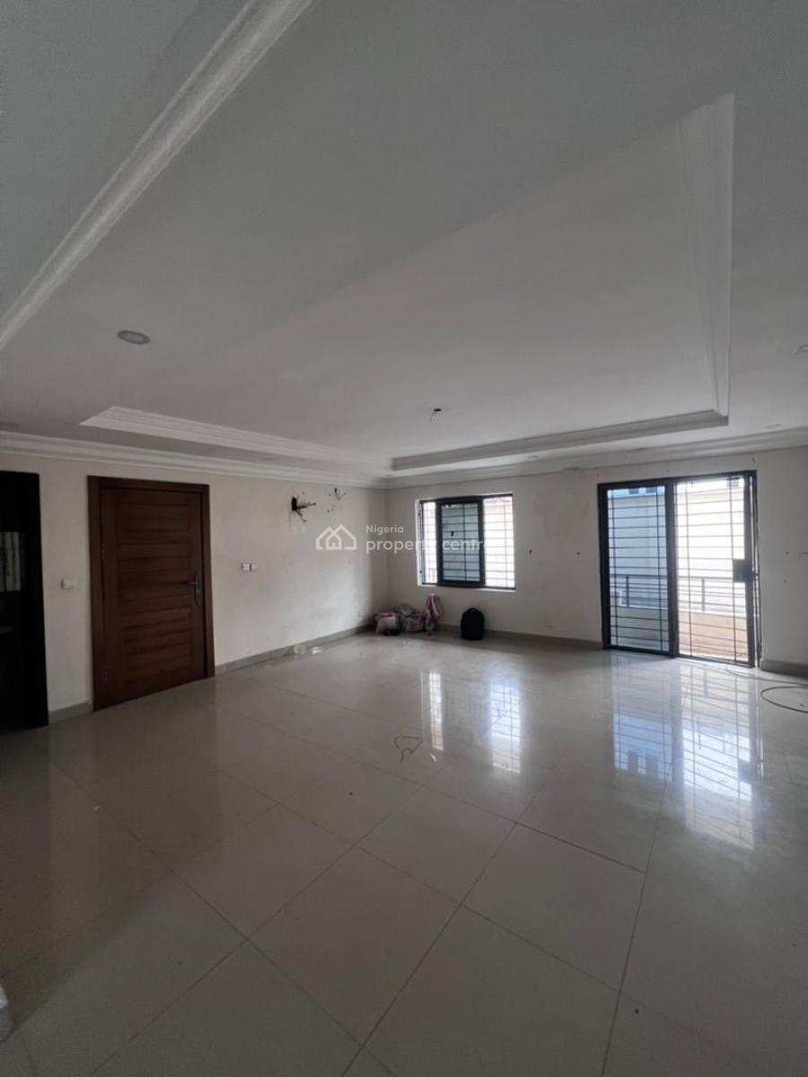 3 Bedroom Apartment, Osapa Lekki, Lekki, Lagos, Flat / Apartment for Rent