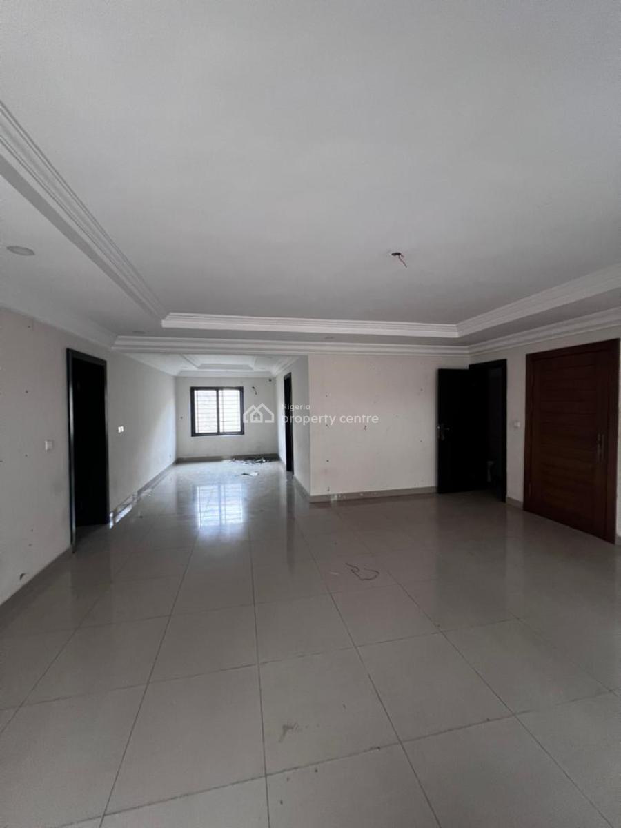 3 Bedroom Apartment, Osapa Lekki, Lekki, Lagos, Flat / Apartment for Rent