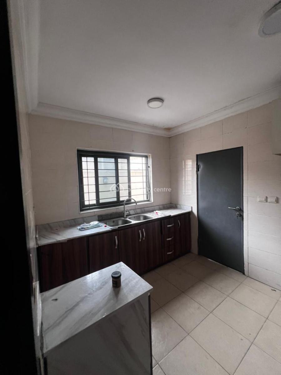 3 Bedroom Apartment, Osapa Lekki, Lekki, Lagos, Flat / Apartment for Rent