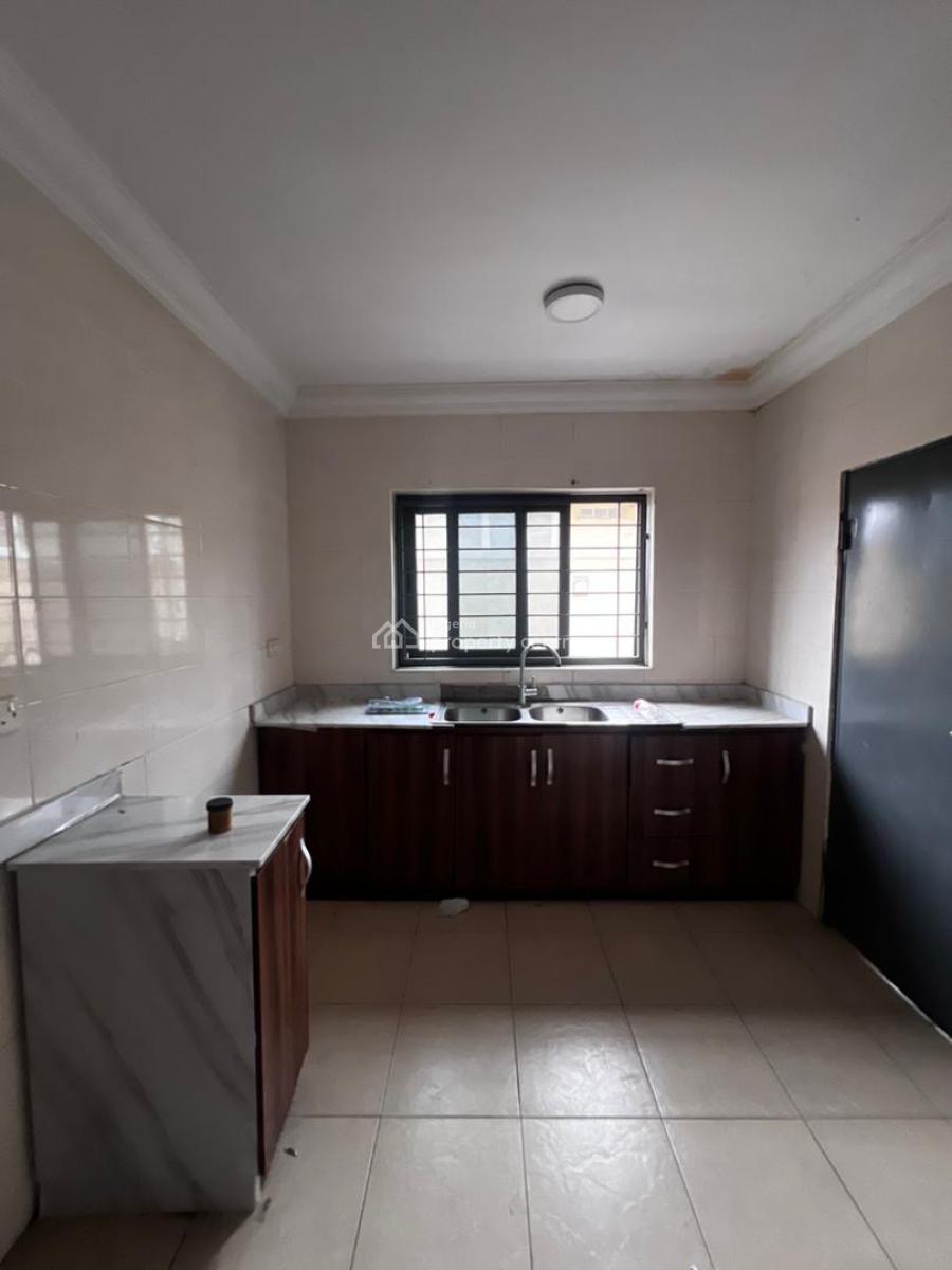 3 Bedroom Apartment, Osapa Lekki, Lekki, Lagos, Flat / Apartment for Rent