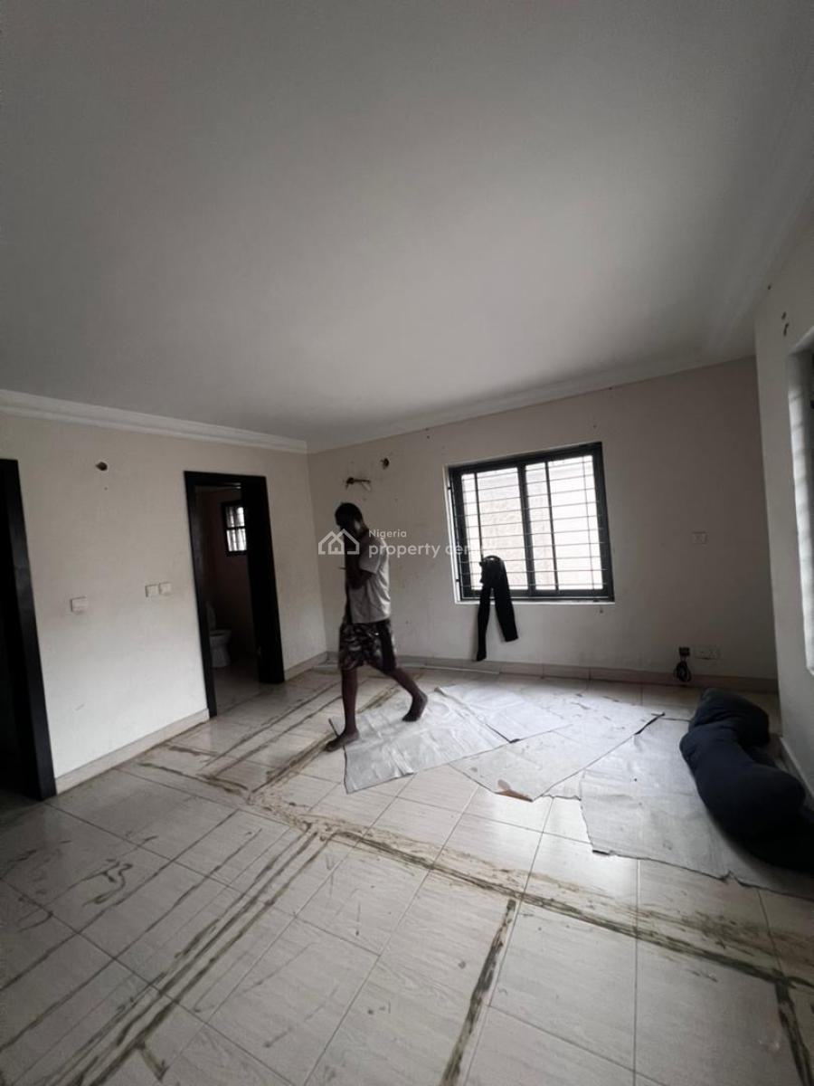 3 Bedroom Apartment, Osapa Lekki, Lekki, Lagos, Flat / Apartment for Rent