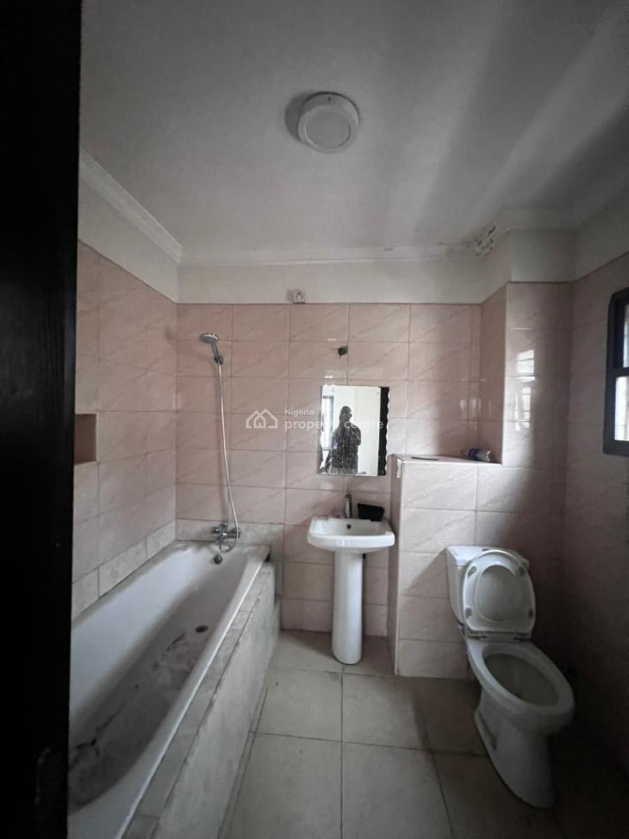 3 Bedroom Apartment, Osapa Lekki, Lekki, Lagos, Flat / Apartment for Rent