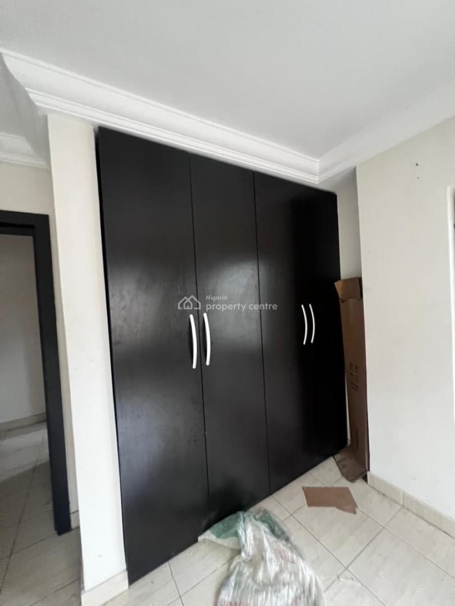 3 Bedroom Apartment, Osapa Lekki, Lekki, Lagos, Flat / Apartment for Rent