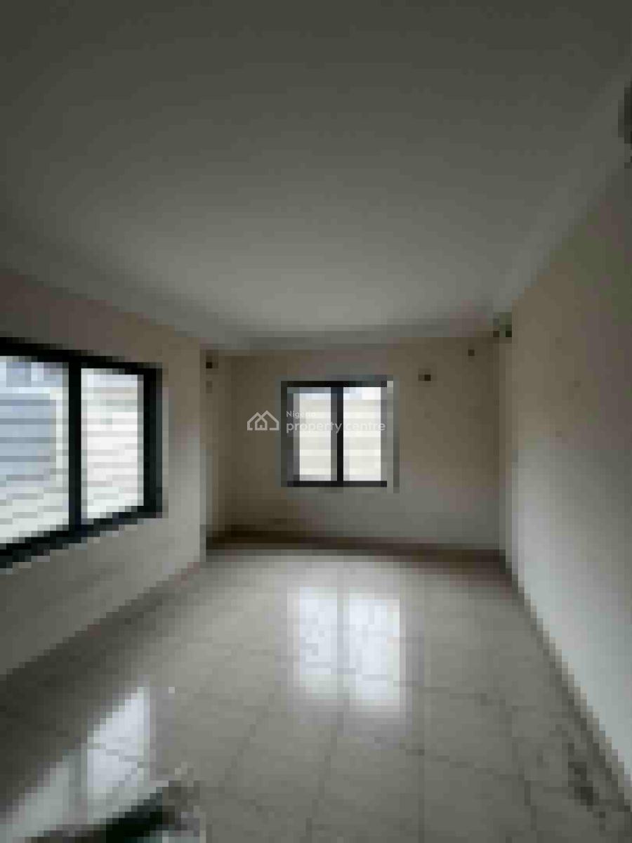 3 Bedroom Apartment, Osapa Lekki, Lekki, Lagos, Flat / Apartment for Rent