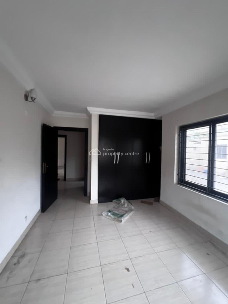 3 Bedroom Apartment, Osapa Lekki, Lekki, Lagos, Flat / Apartment for Rent