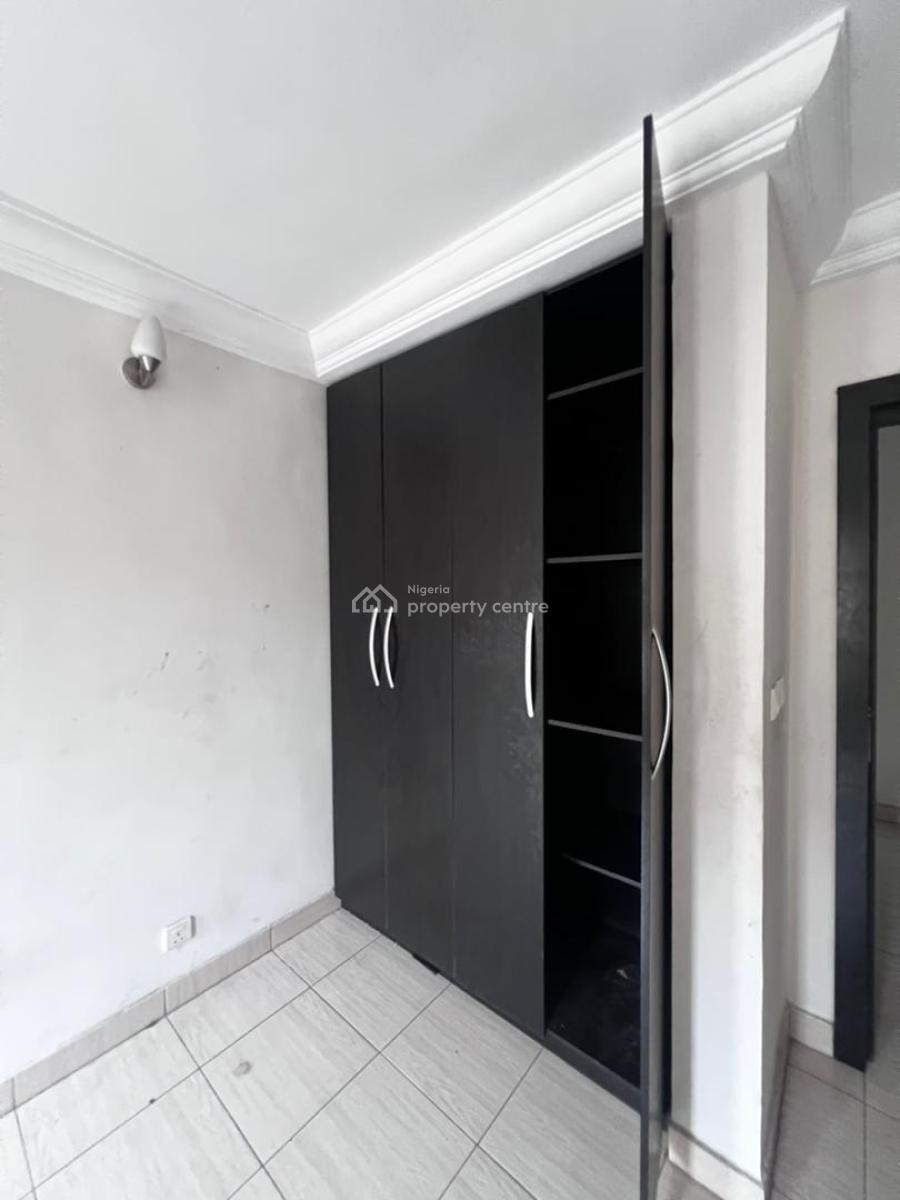 3 Bedroom Apartment, Osapa Lekki, Lekki, Lagos, Flat / Apartment for Rent