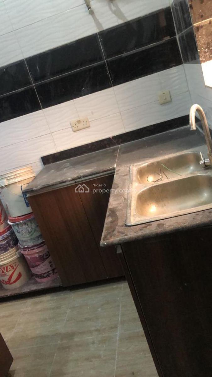 4 Bedroom Duplex with Bq, Thera Annex, Sangotedo, Ajah, Lagos, House for Rent