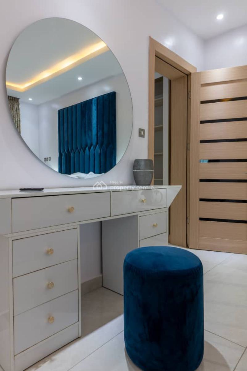 3bedroom Massionette Plus Bq Off Glover Road, Old Ikoyi, Ikoyi, Lagos, House for Sale