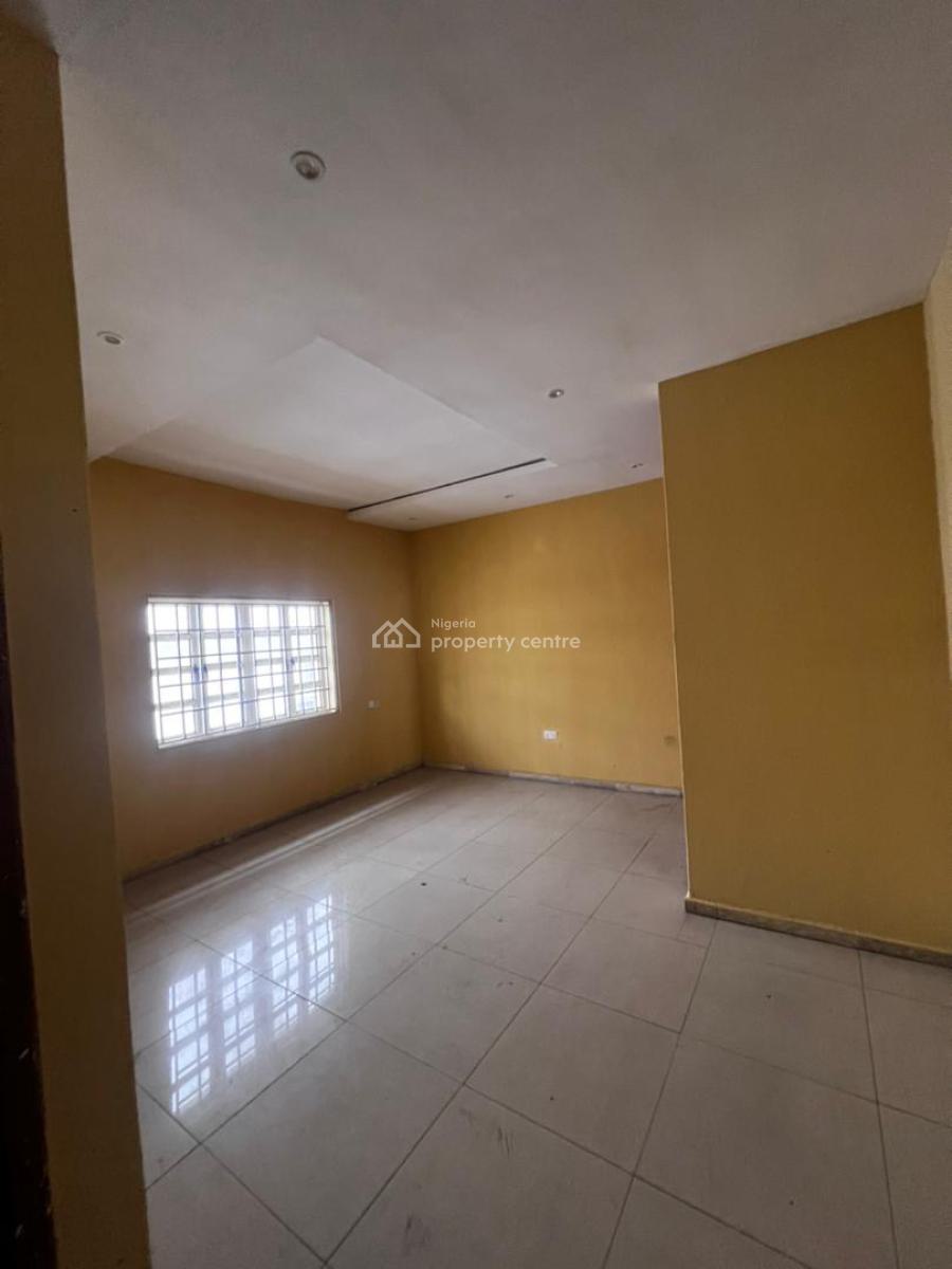 5 Bedroom Fully Detached Duplex, Osapa, Lekki, Lagos, Detached Duplex for Rent