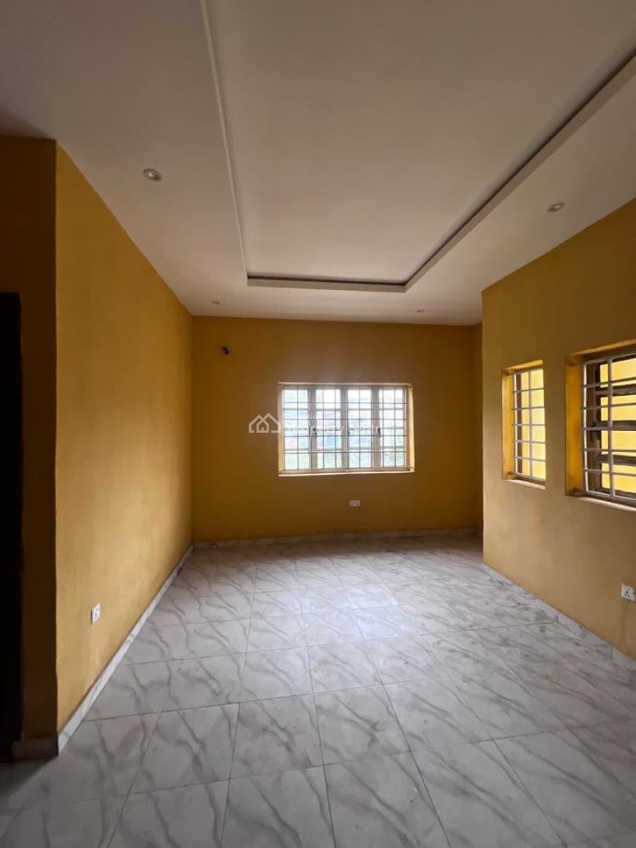 5 Bedroom Fully Detached Duplex, Osapa, Lekki, Lagos, Detached Duplex for Rent