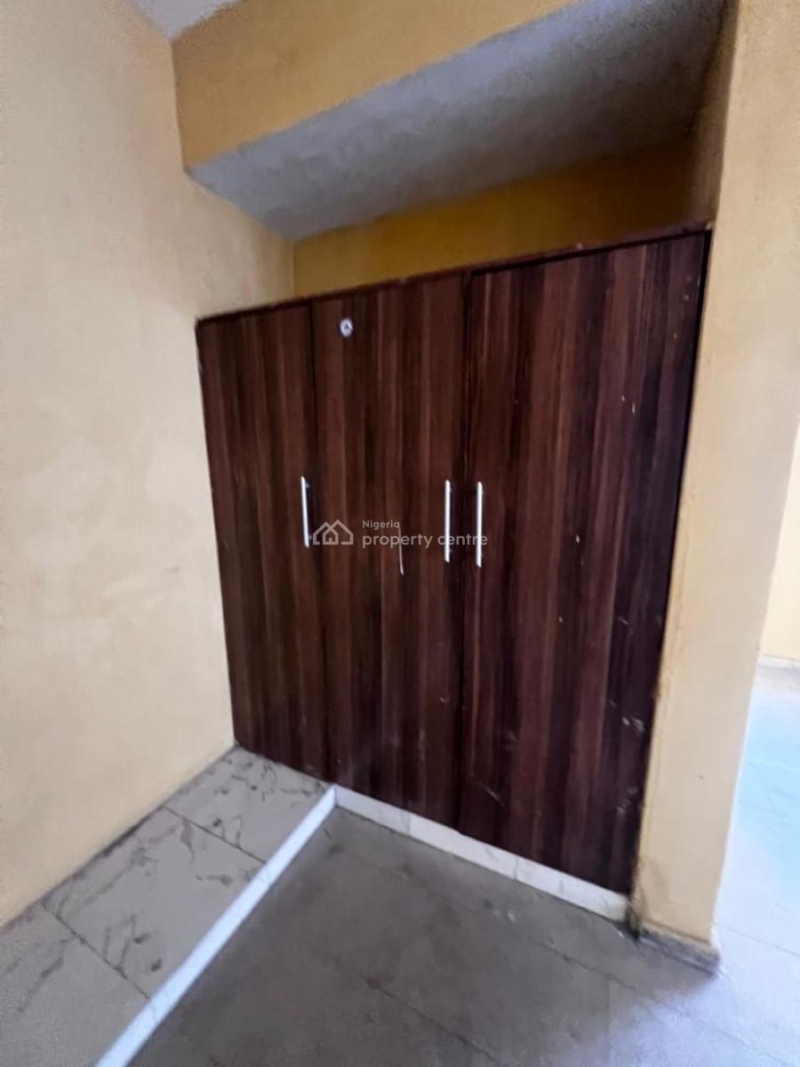 5 Bedroom Fully Detached Duplex, Osapa, Lekki, Lagos, Detached Duplex for Rent