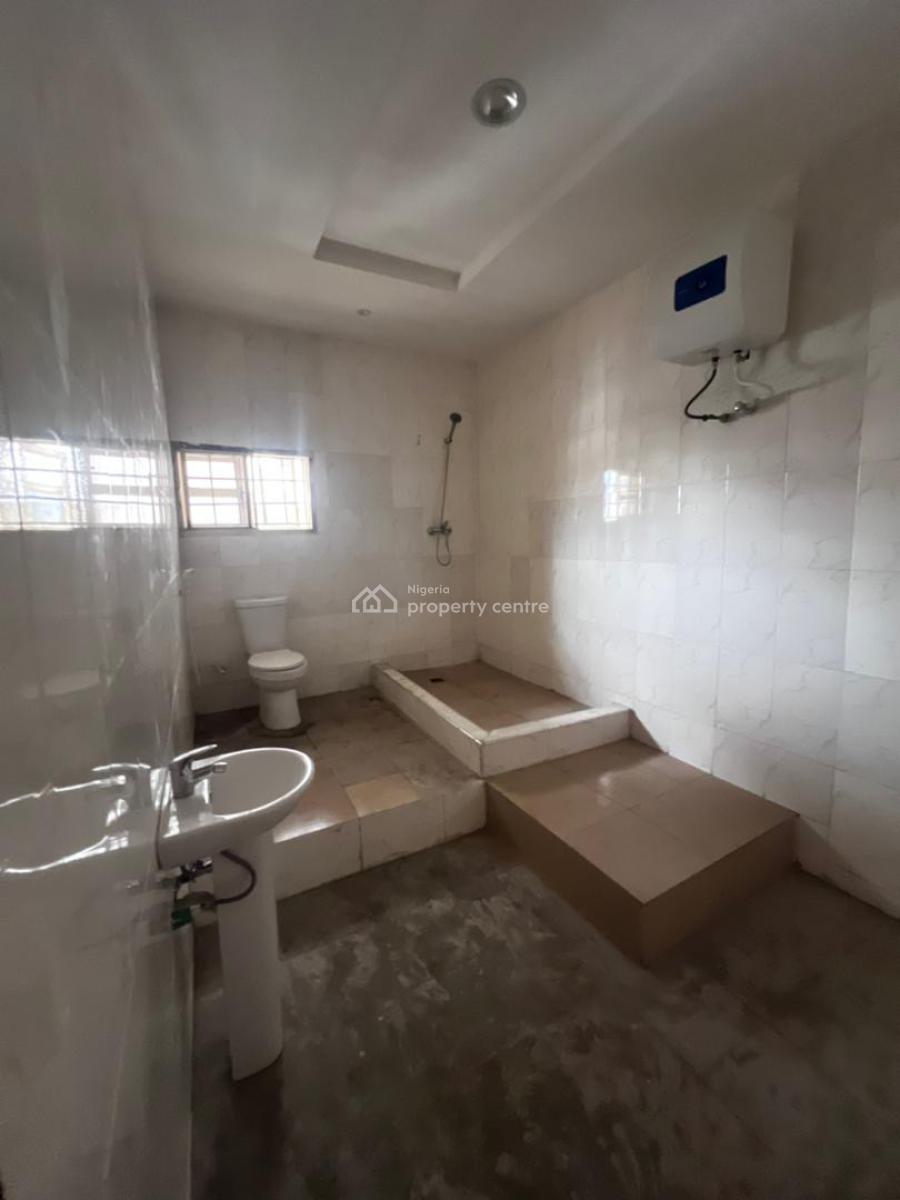 5 Bedroom Fully Detached Duplex, Osapa, Lekki, Lagos, Detached Duplex for Rent