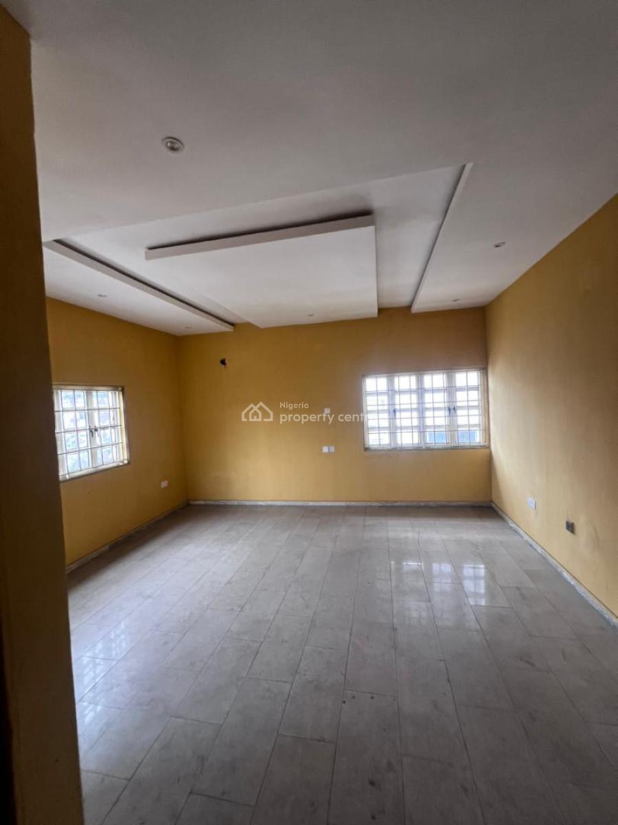 5 Bedroom Fully Detached Duplex, Osapa, Lekki, Lagos, Detached Duplex for Rent